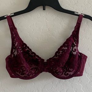 Wacoal Lacy Bra